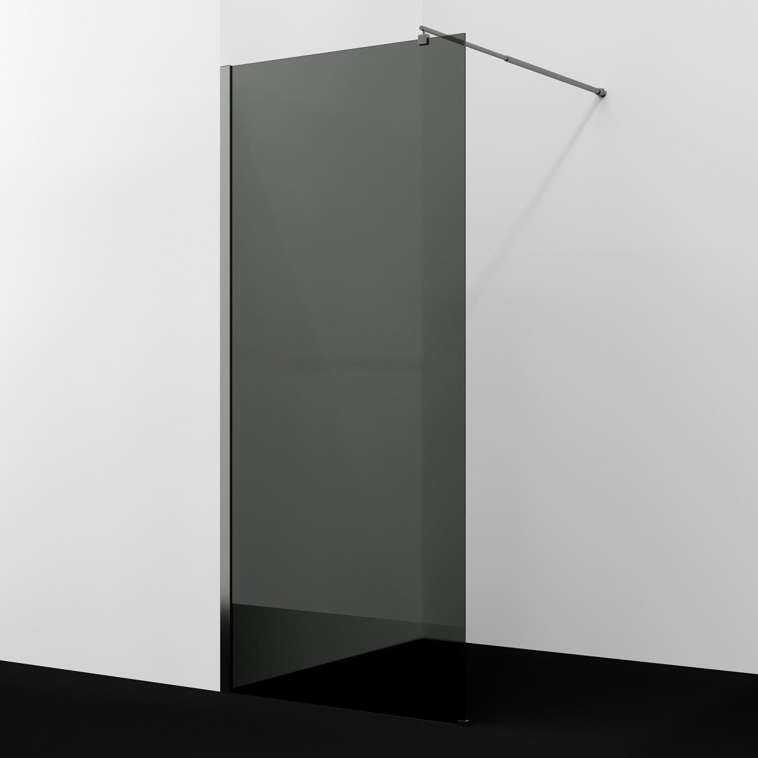 Rur 30W40GR-TG Душевая перегородка Rur 30W40GR-TG Душевая перегородка