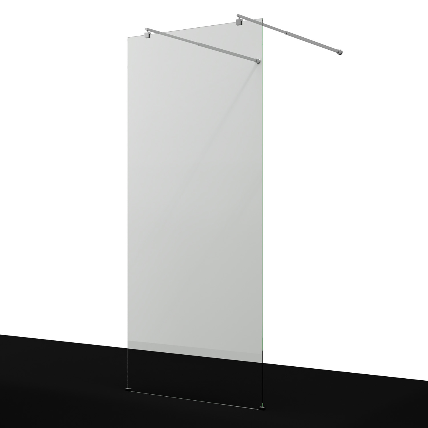 Vechte 60W46 Душевая перегородка Vechte 60W46 Душевая перегородка