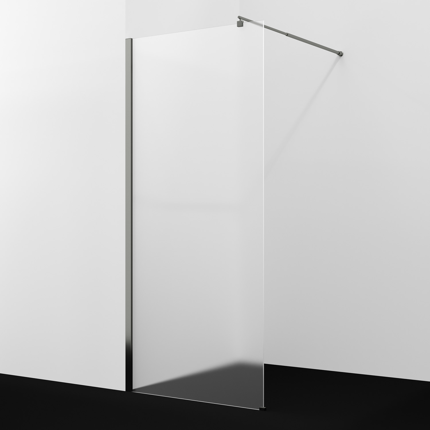 Rur 30W44GR-MG Душевая перегородка Rur 30W44GR-MG Душевая перегородка