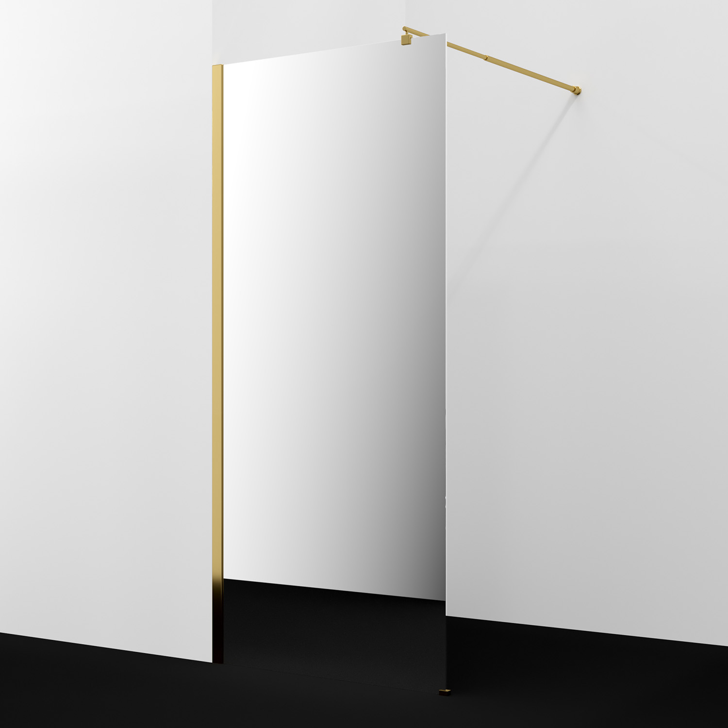 Rur 30W39PG-MR Душевая перегородка Rur 30W39PG-MR Душевая перегородка