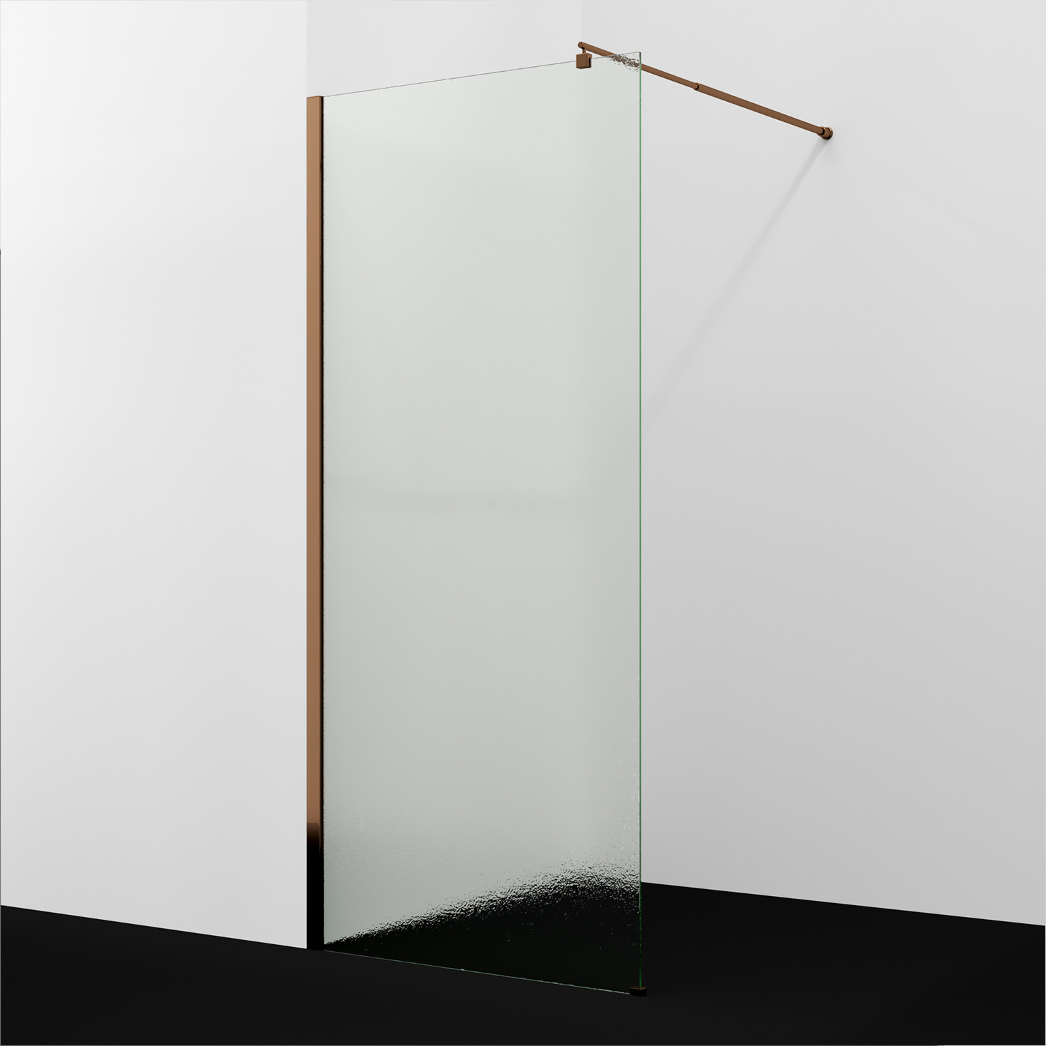 Rur 30W40RG-TXG Душевая перегородка Rur 30W40RG-TXG Душевая перегородка