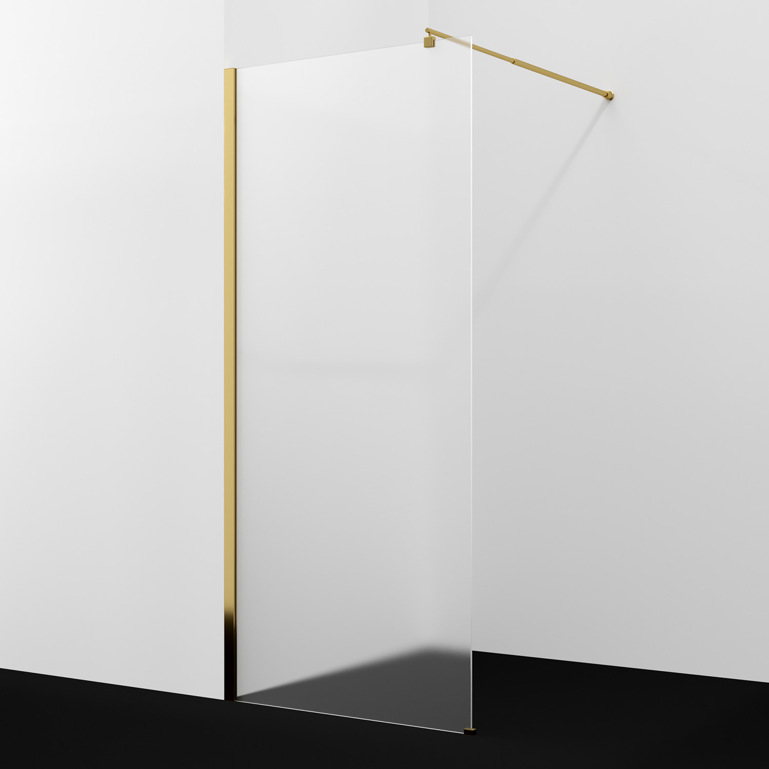 Rur 30W44PG-MG Душевая перегородка Rur 30W44PG-MG Душевая перегородка