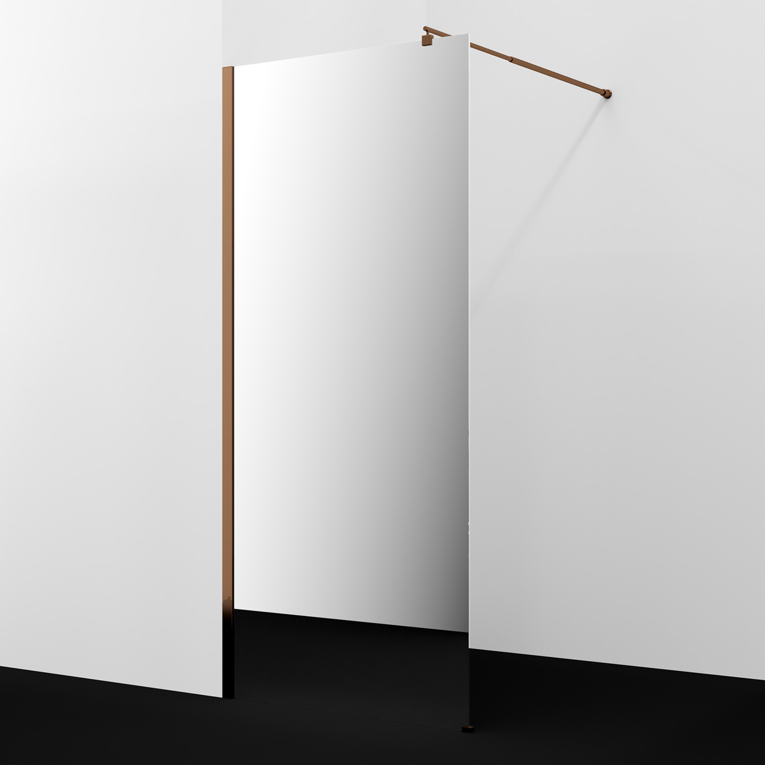 Rur 30W40RG-MR Душевая перегородка Rur 30W40RG-MR Душевая перегородка