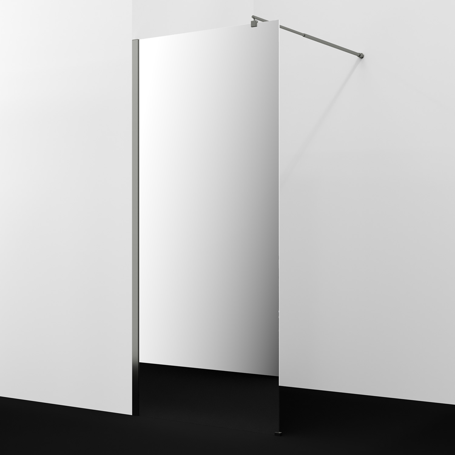 Rur 30W44GR-MR Душевая перегородка Rur 30W44GR-MR Душевая перегородка