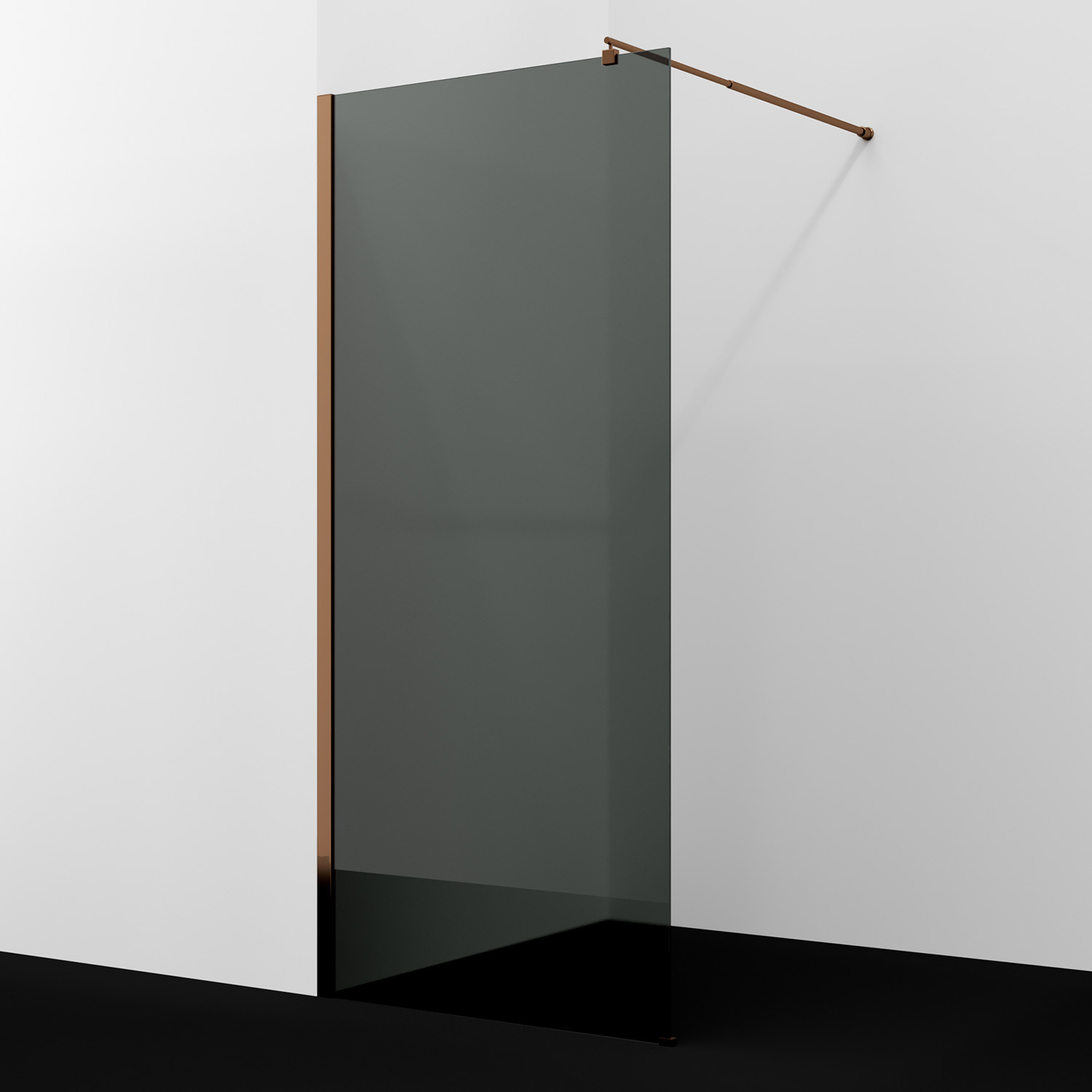 Rur 30W39RG-TG Душевая перегородка Rur 30W39RG-TG Душевая перегородка