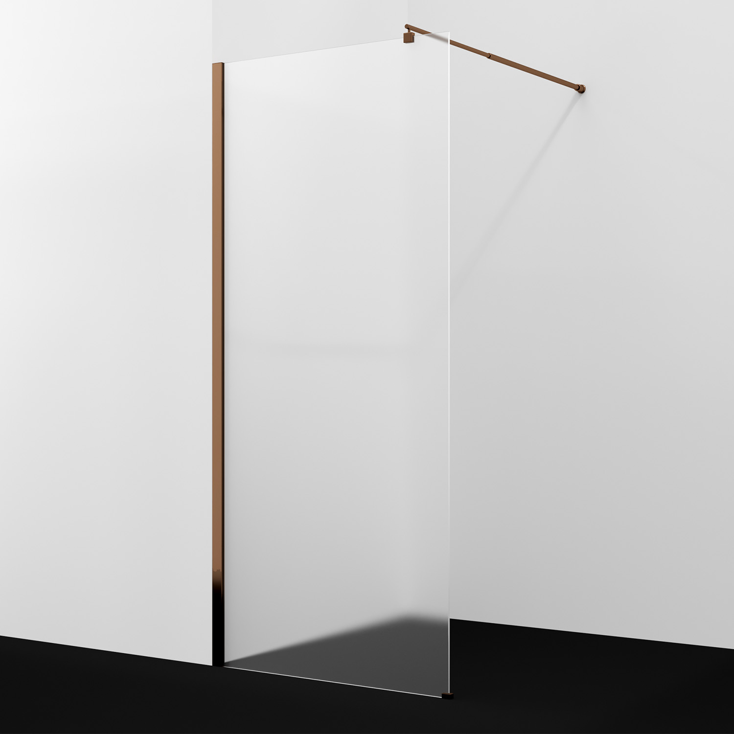 Rur 30W46RG-MG Душевая перегородка Rur 30W46RG-MG Душевая перегородка