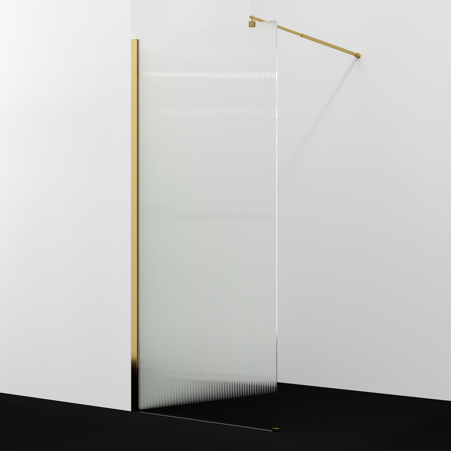 Rur 30W44PG-FL Душевая перегородка Rur 30W44PG-FL Душевая перегородка