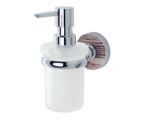 Regen K-6999 Дозатор для жидкого мыла wassekraft