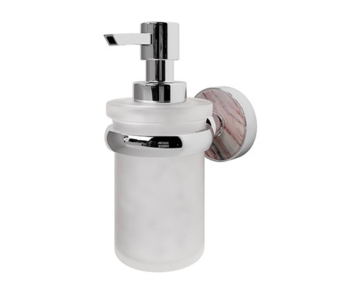Aland K-8599 Дозатор для жидкого мыла wassekraft