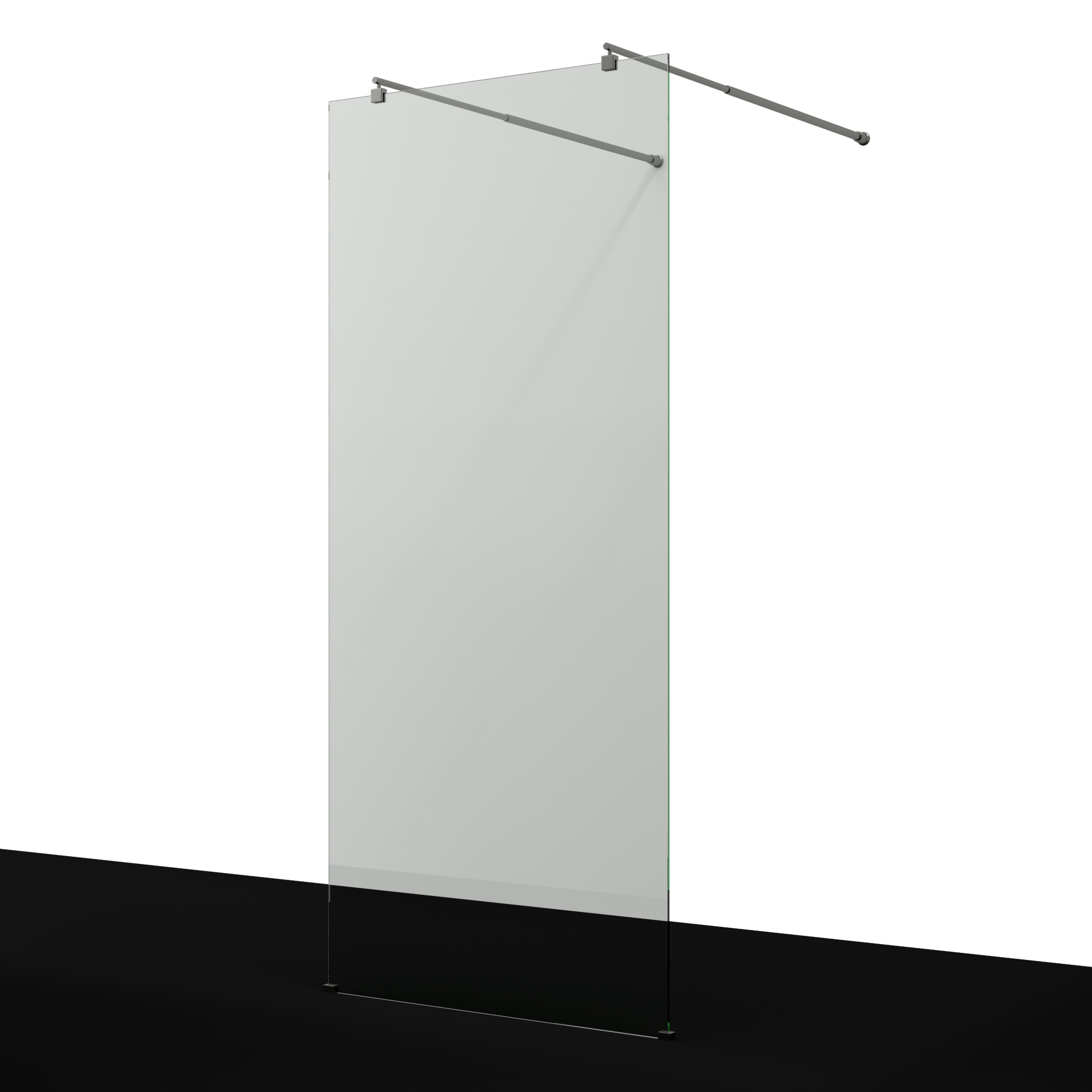 Vechte 60W46GR Душевая перегородка