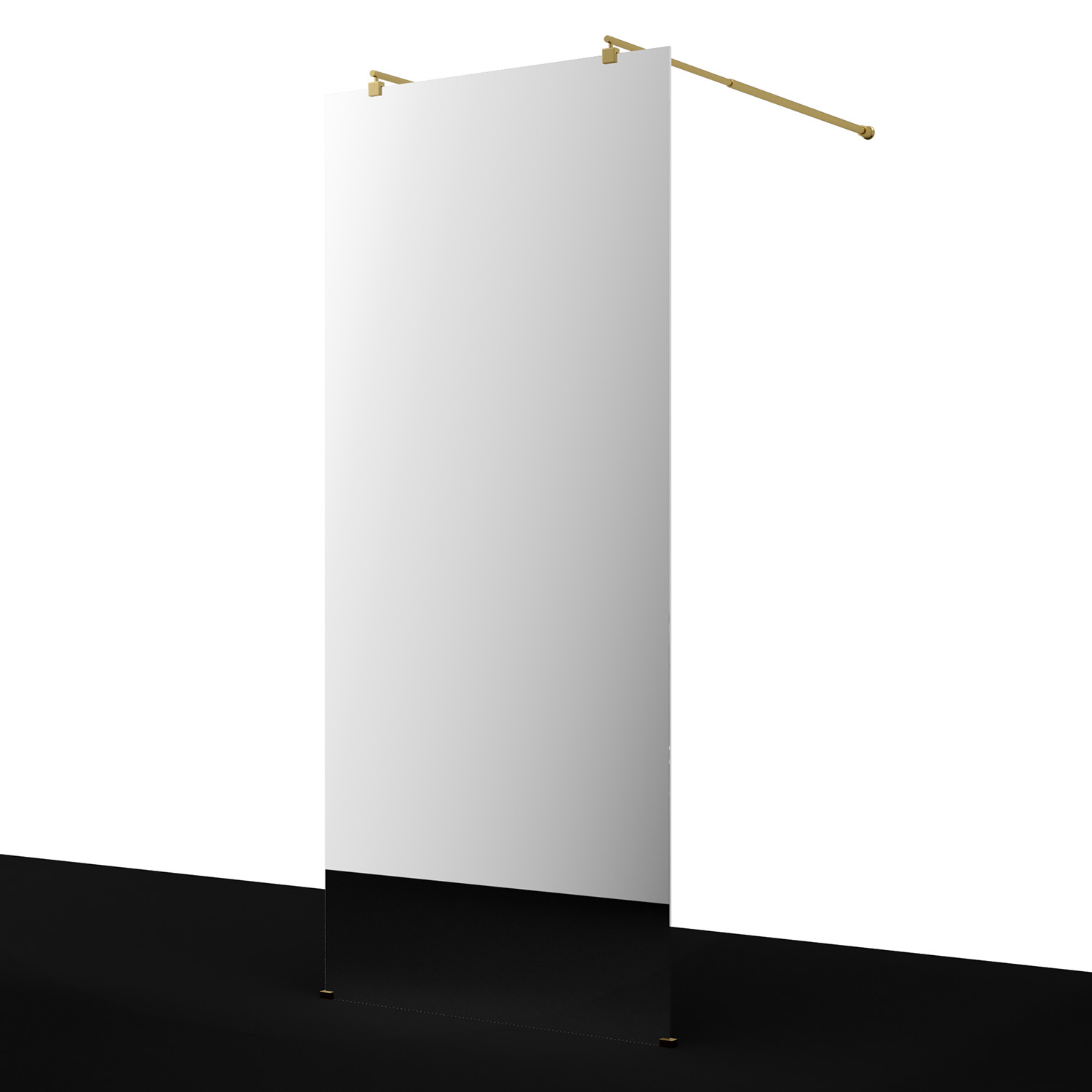 Vechte 60W39PG-MR Душевая перегородка