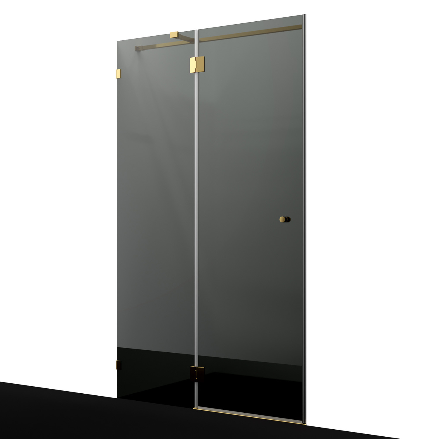 Ems 76H05-TG Душевая дверь