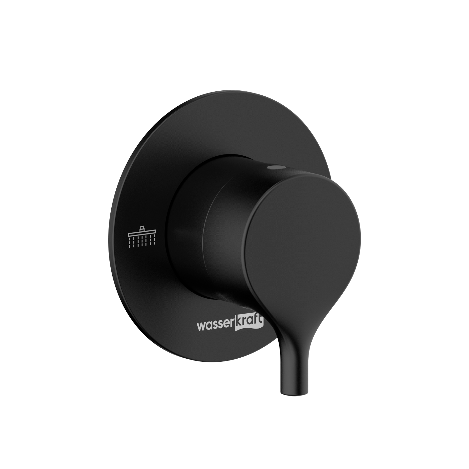 Переключатель на два выхода Muritz 99DVR2MB