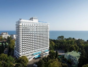 Sea Galaxy Hotel Congress & SPA 