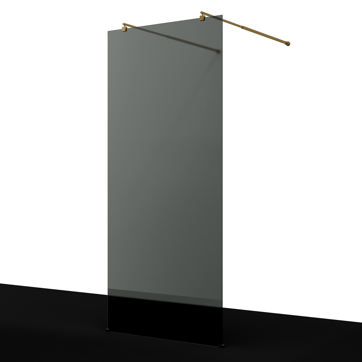 Vechte 60W44BG-TG Душевая перегородка