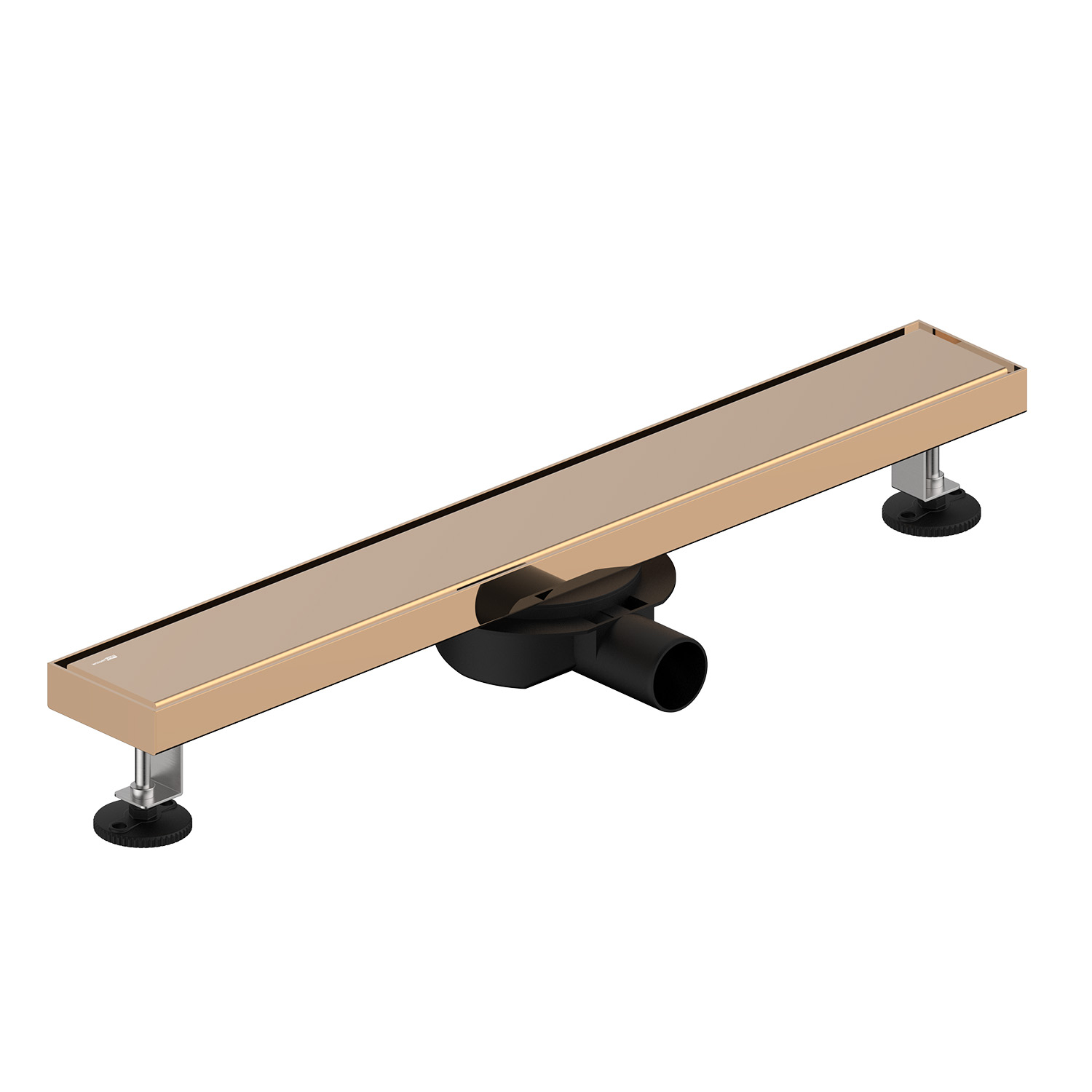 Душевой трап Niers 30D60RG