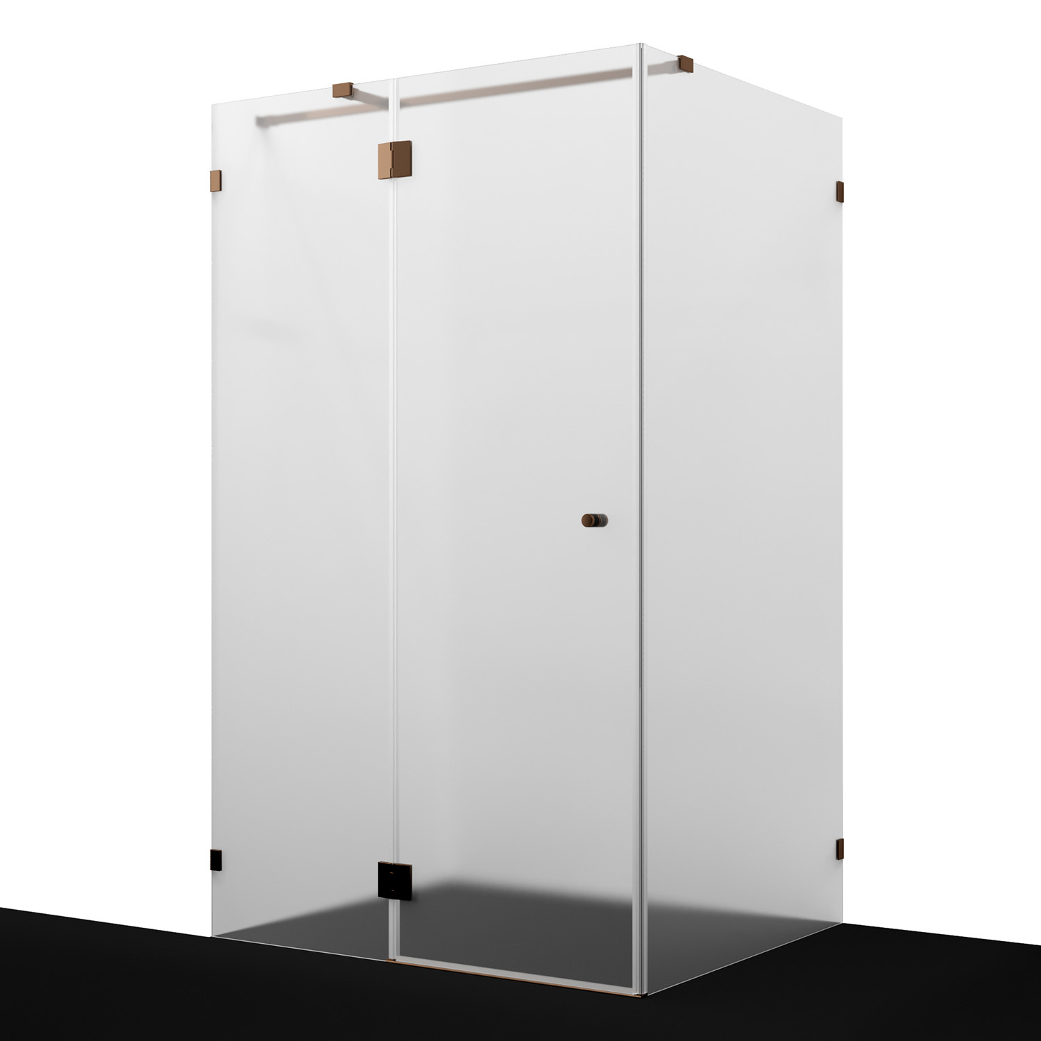 Paar 88H10L-MG Душевой уголок