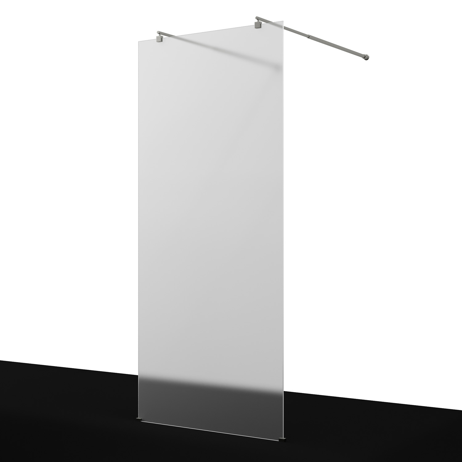 Vechte 60W39BN-MG Душевая перегородка