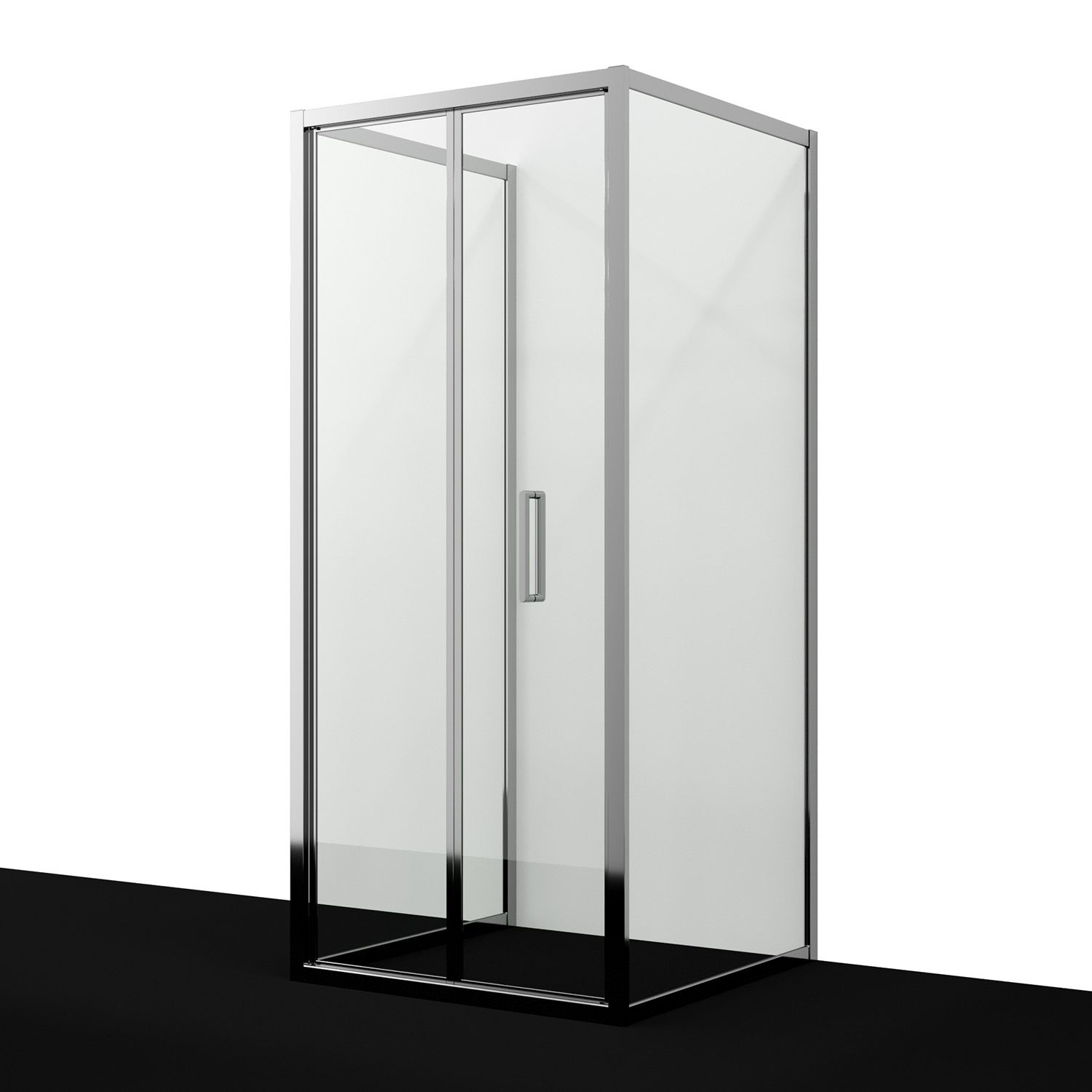 Weser 78F43 Душевой уголок