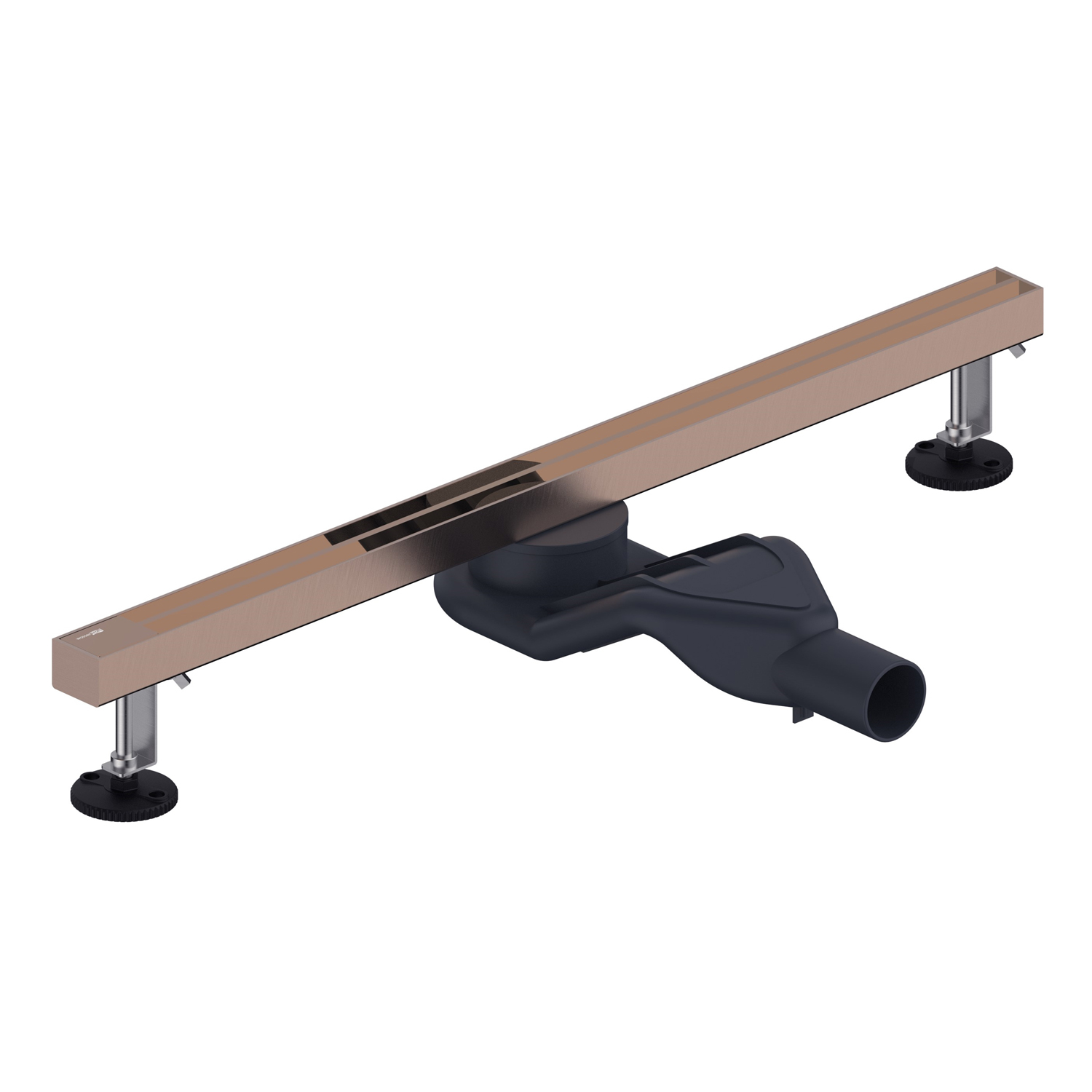 Душевой трап Tauber 64D60BRG
