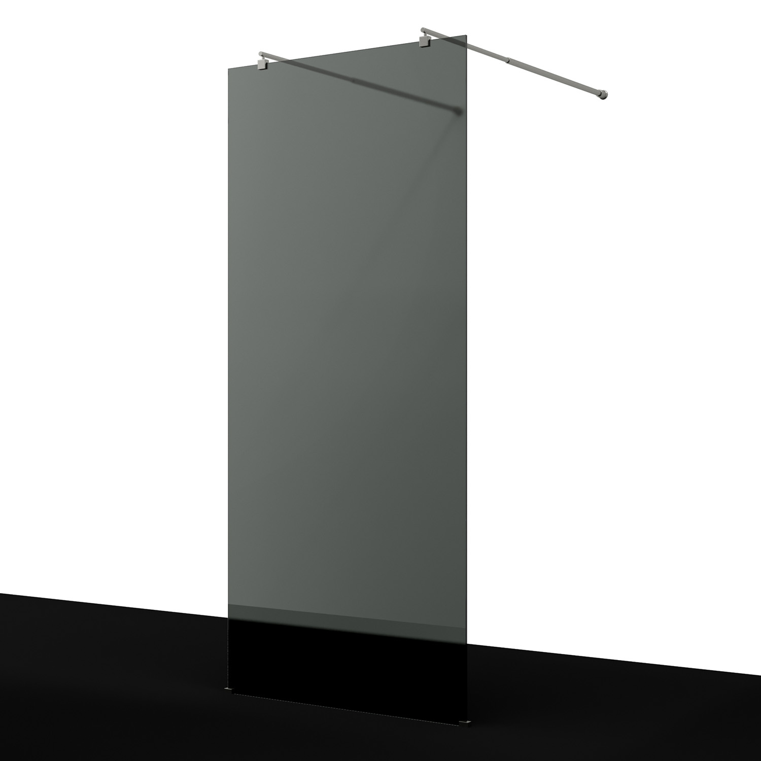 Vechte 60W40BN-TG Душевая перегородка