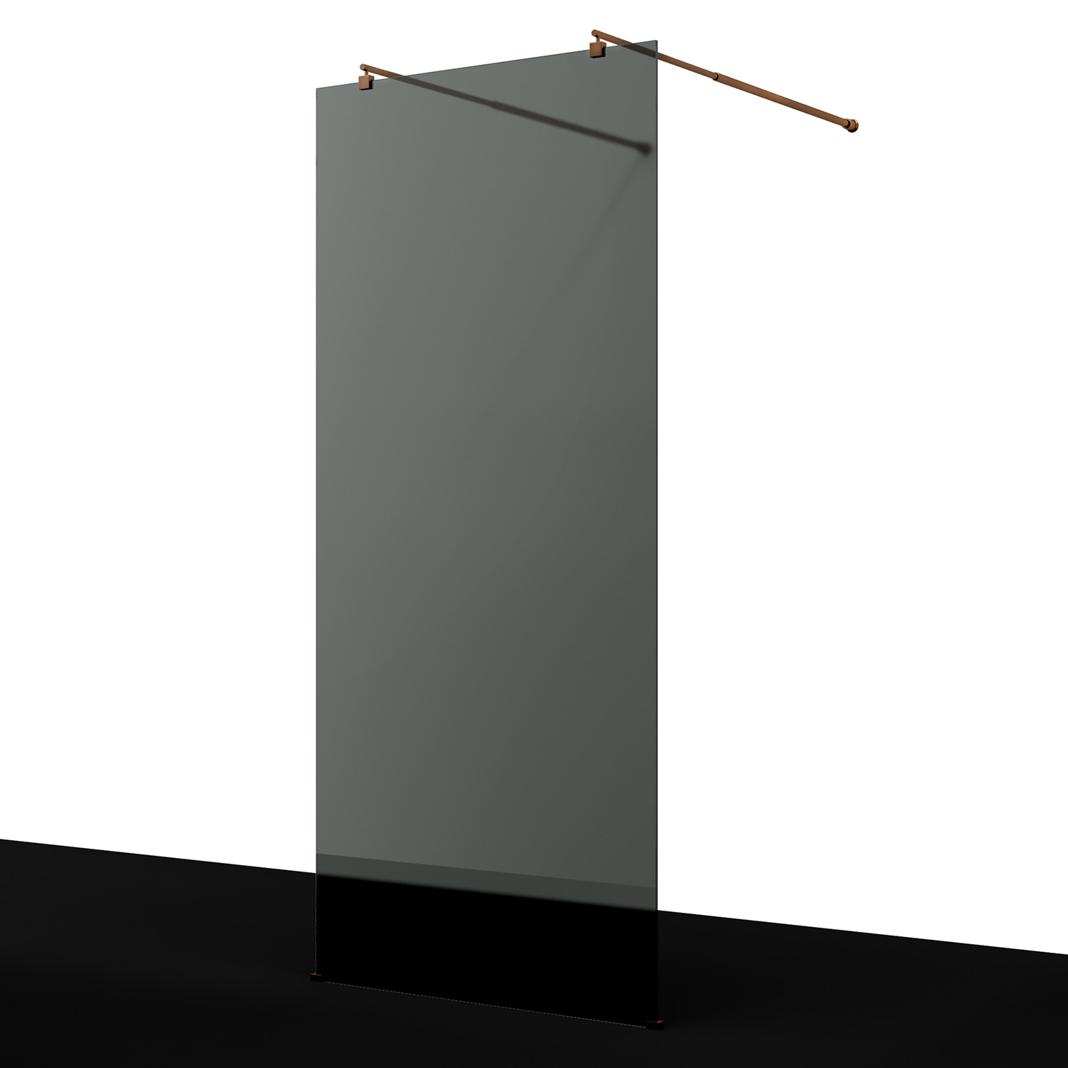 Vechte 60W40RG-TG Душевая перегородка