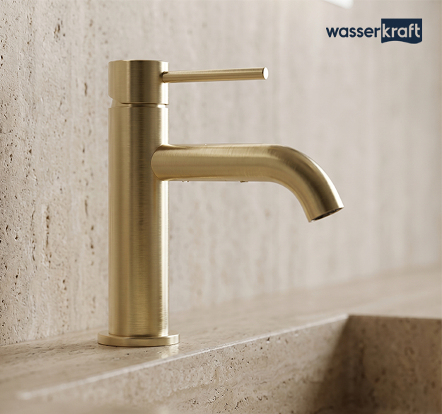 Приглашаем на вебинар бренда WasserKRAFT