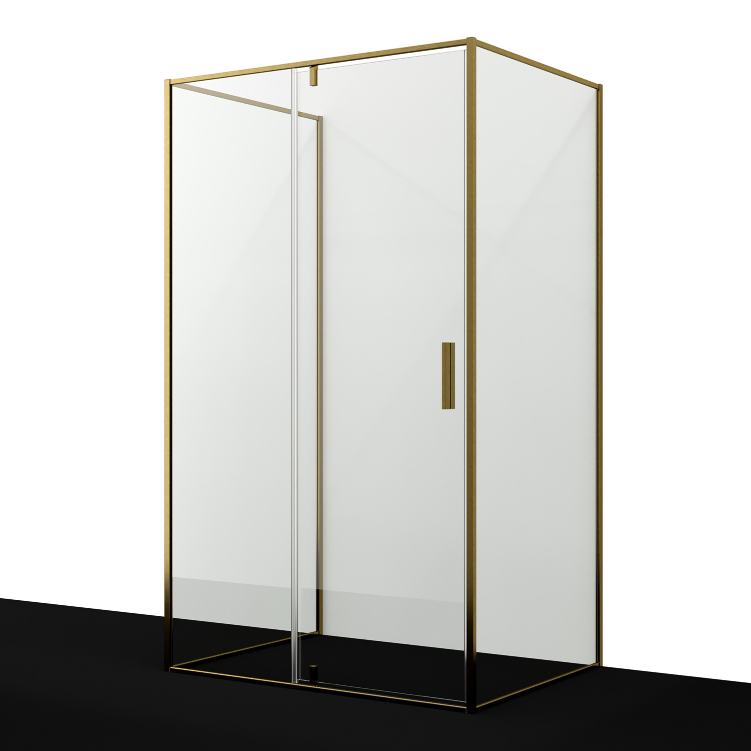 Aisch 55P21 Душевой уголок