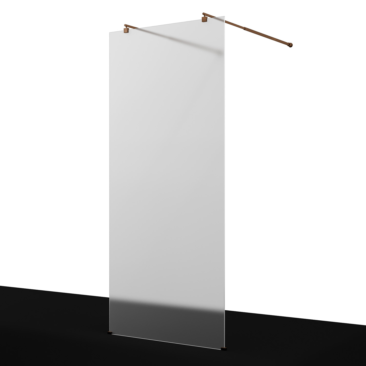 Vechte 60W39RG-MG Душевая перегородка