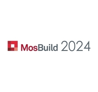 Приглашаем вас посетить наш стенд на выставке MosBuild 2024!