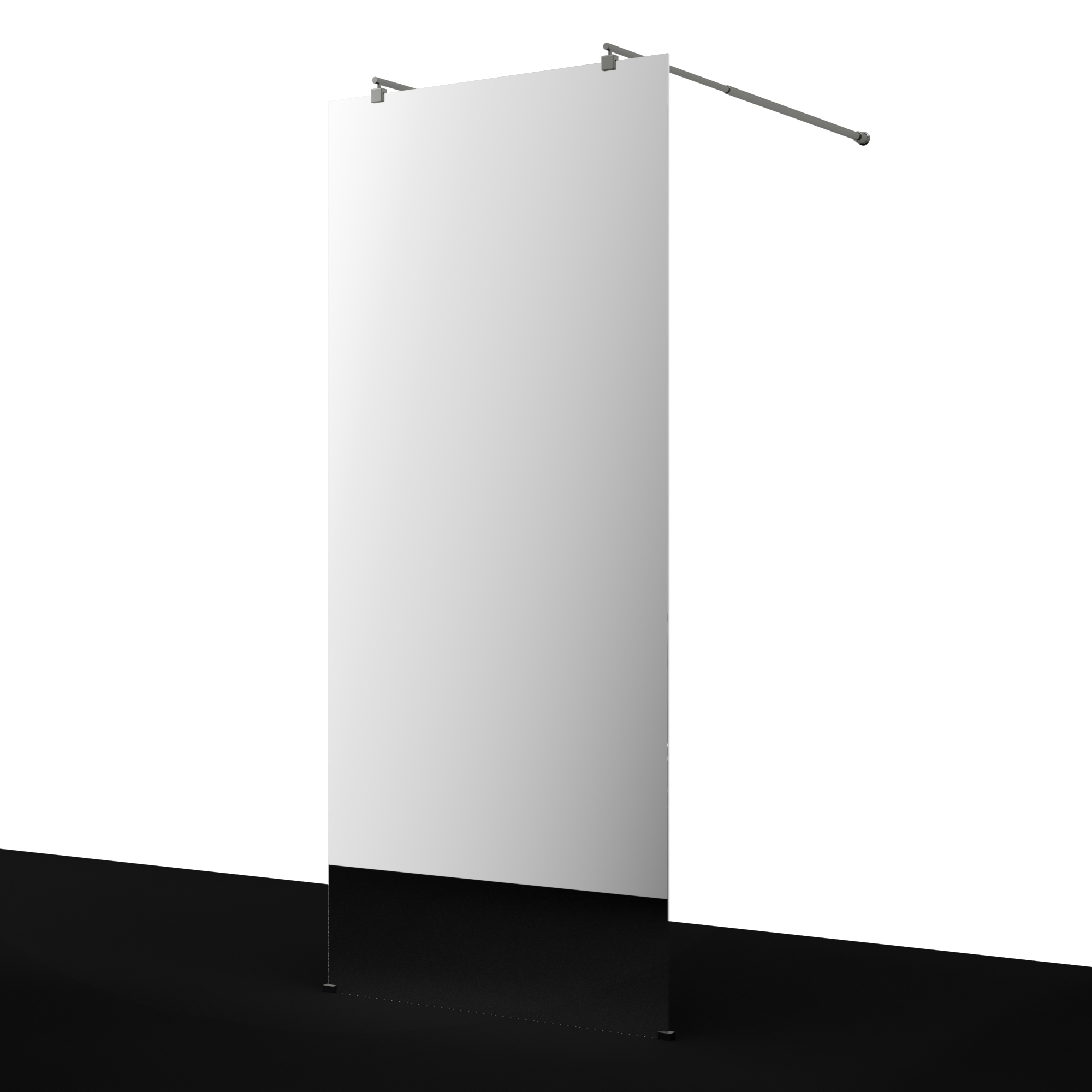 Vechte 60W39GR-MR Душевая перегородка