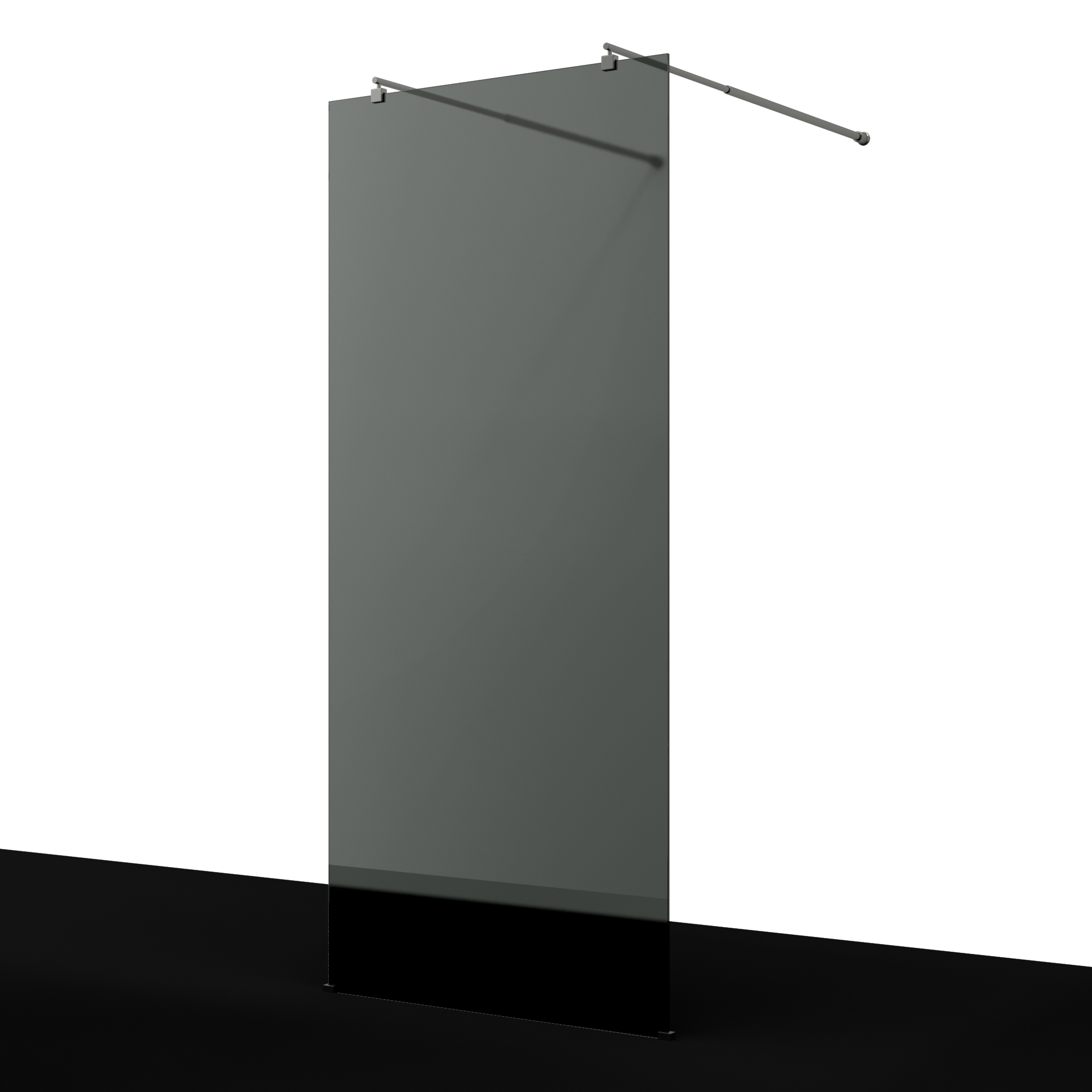 Vechte 60W44GR-TG Душевая перегородка