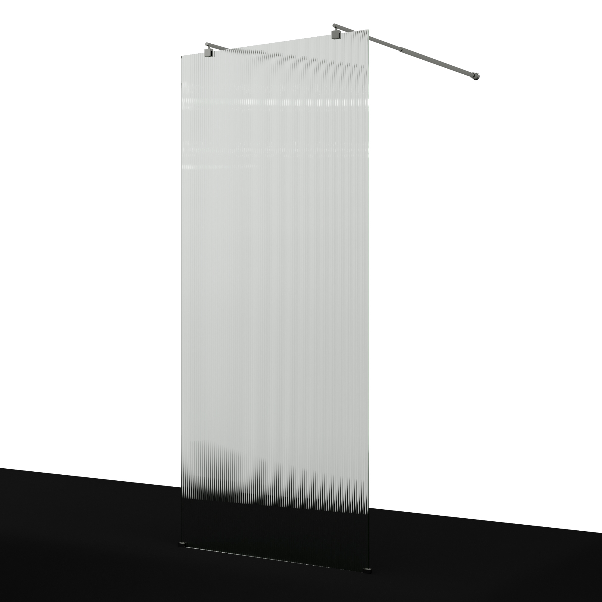 Vechte 60W46GR-FL Душевая перегородка