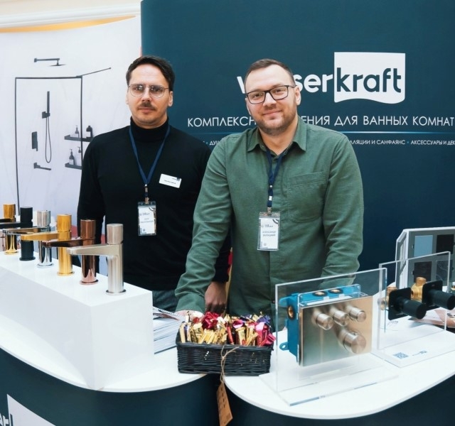 Дизайнерская ёлка Club Complect в Санкт-Петербурге