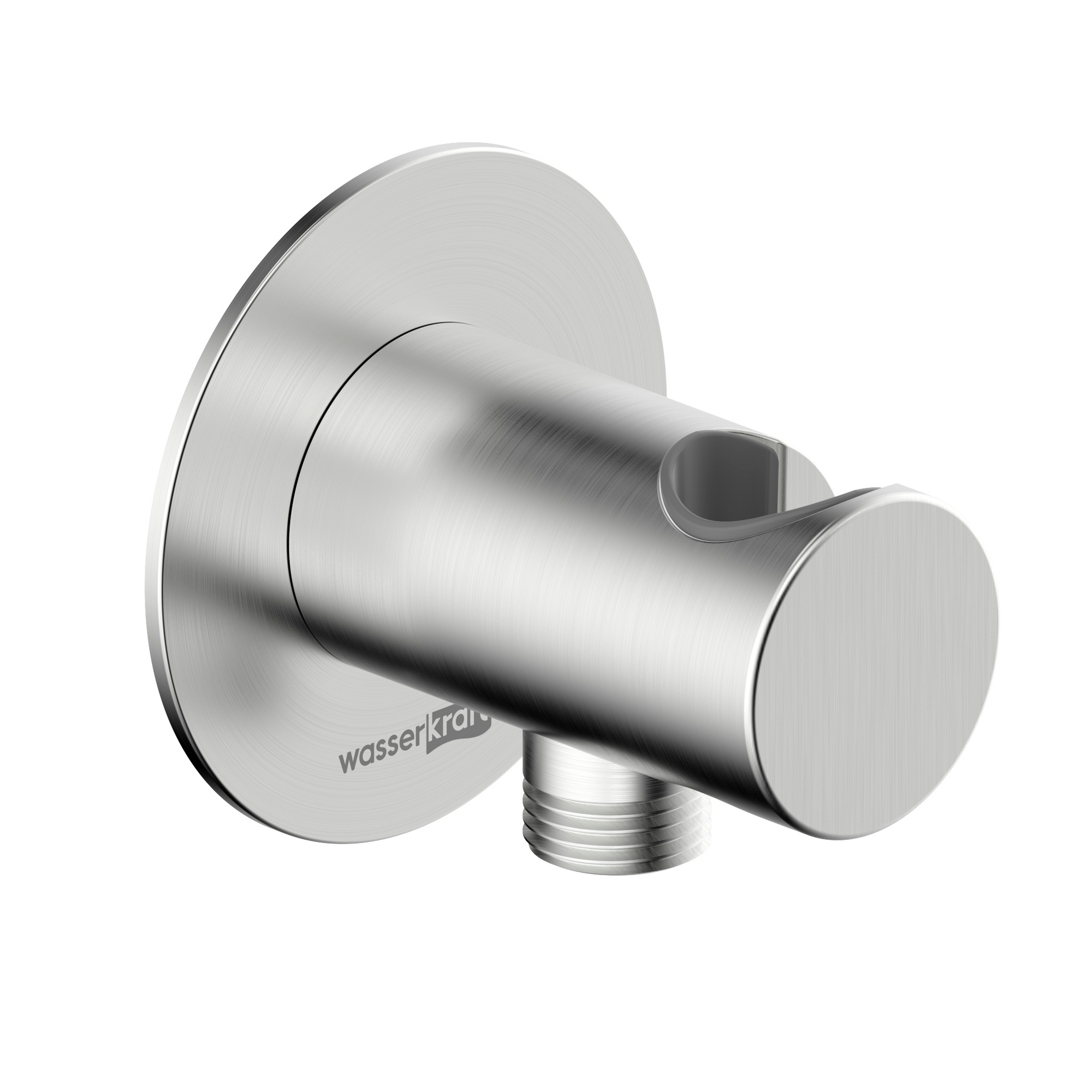 Подключение шланга A444BN