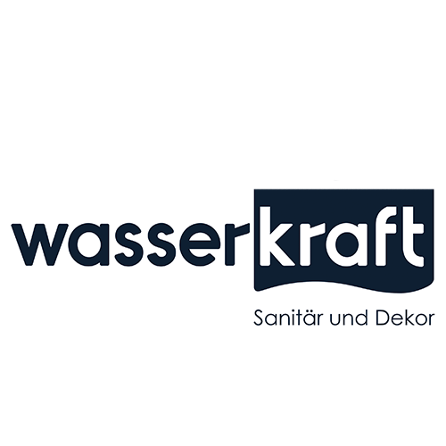 Логотип WasserKRAFT