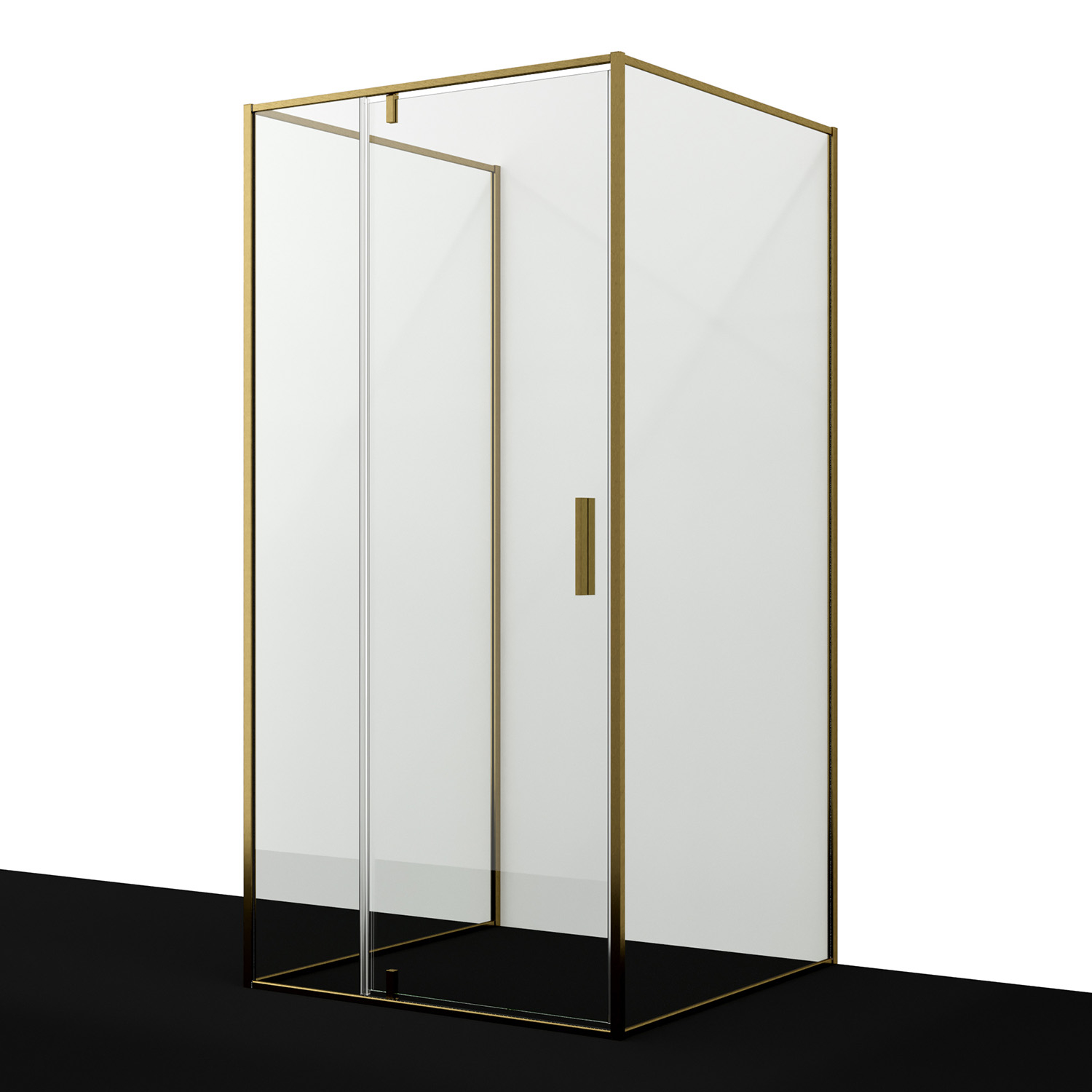 Aisch 55P42 Душевой уголок