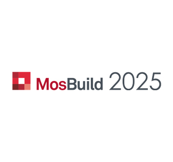 Уважаемые партнеры, приглашаем Вас посетить наш стенд на выставке MosBuild 2025!