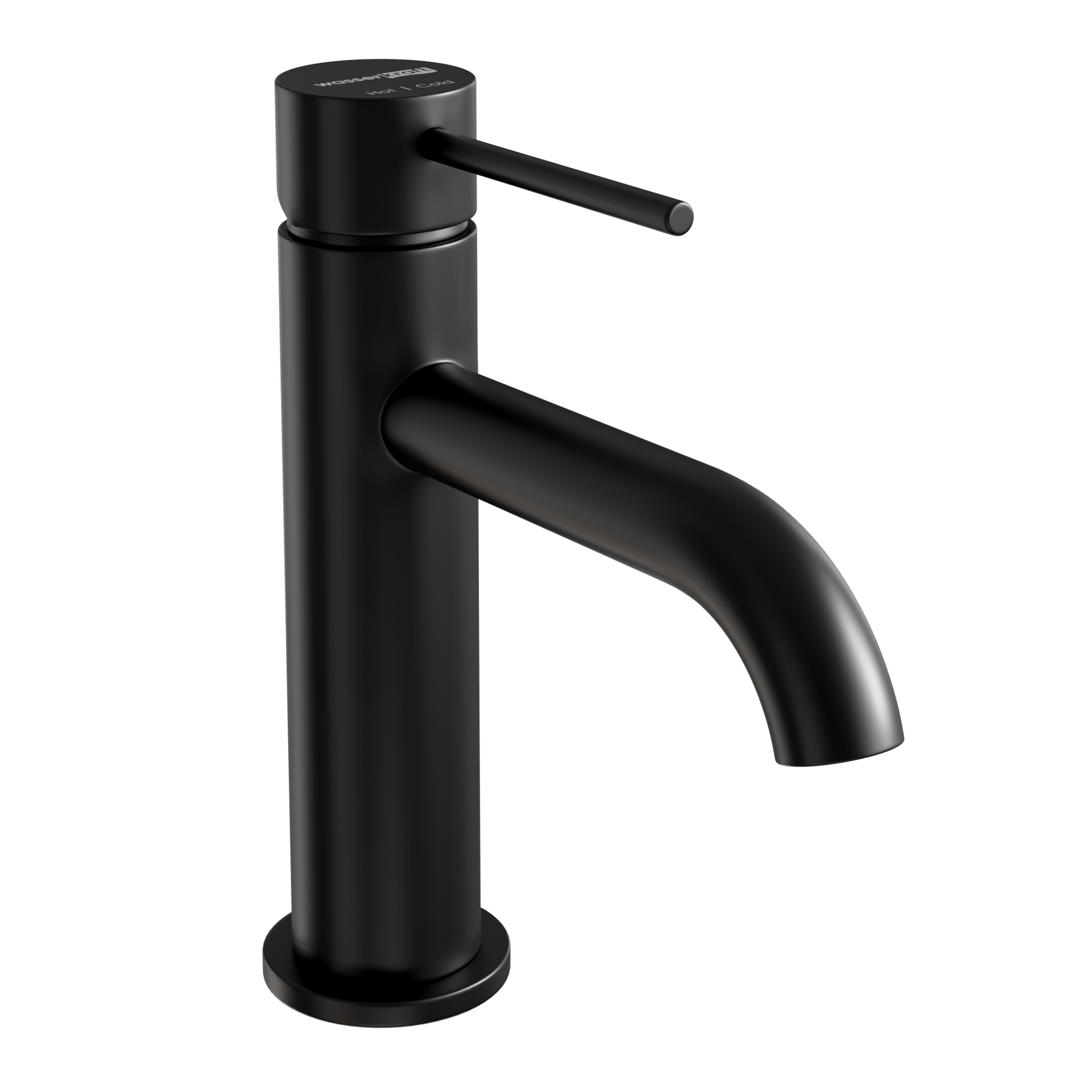 Смеситель для раковины Niers 3003BL
