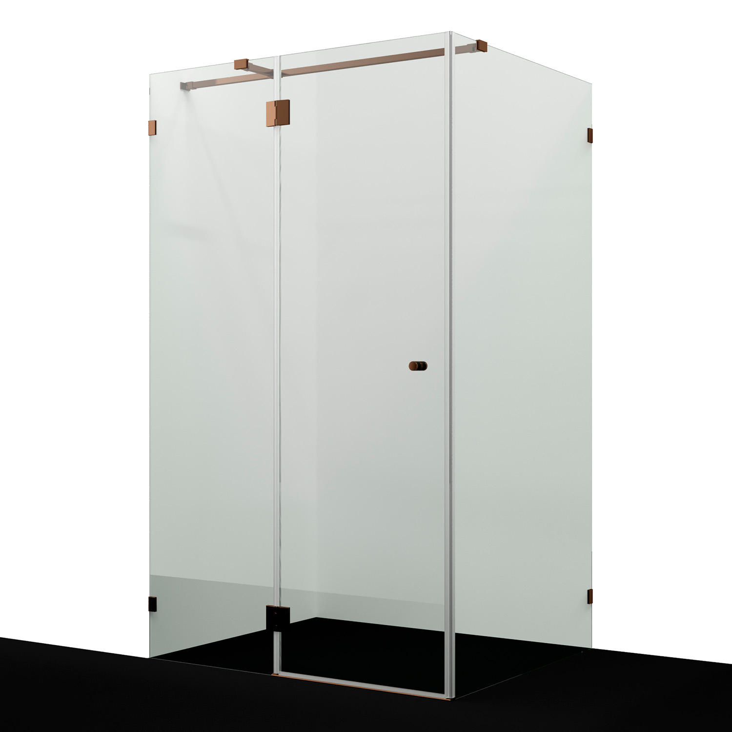 Paar 88H07 Душевой уголок