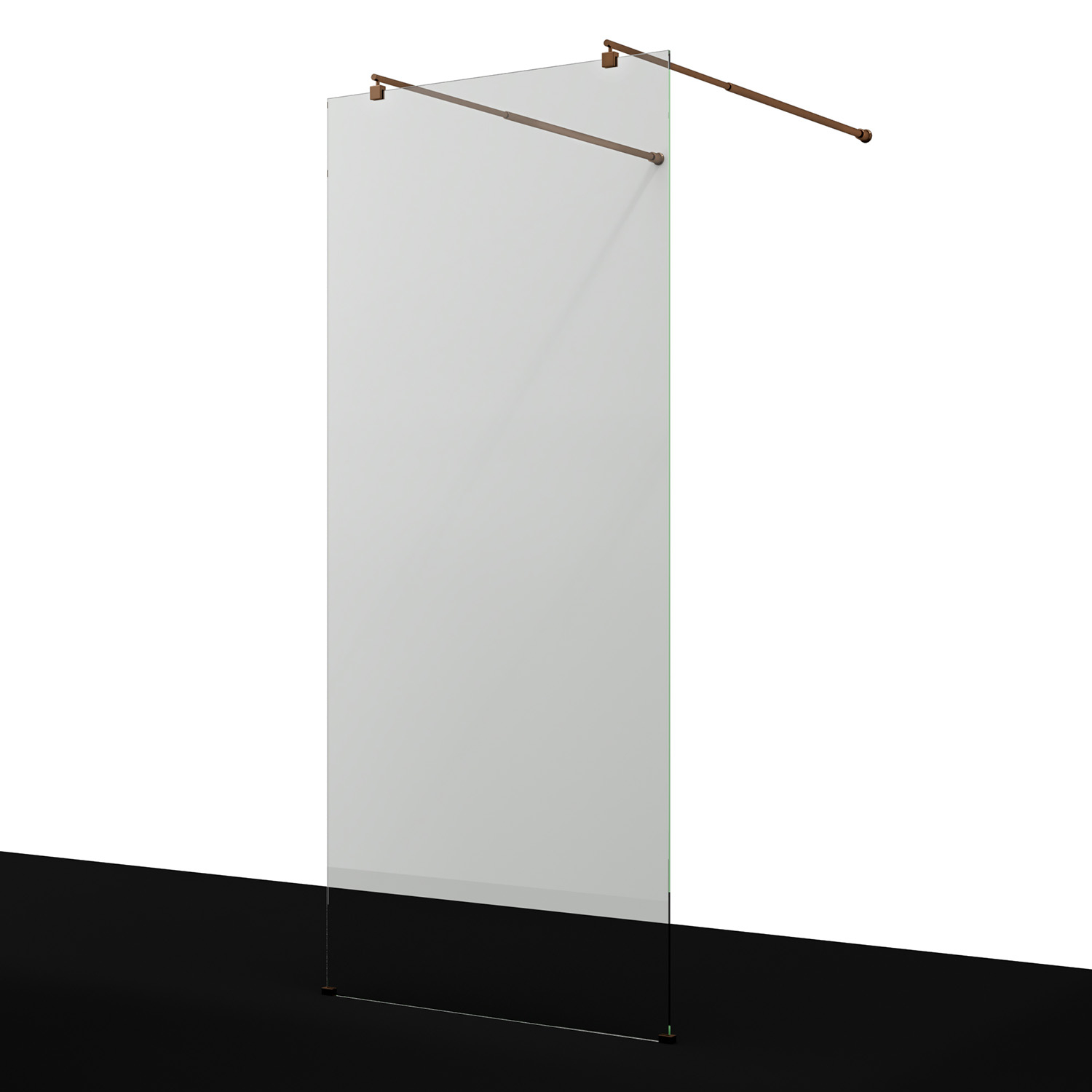 Vechte 60W39RG Душевая перегородка