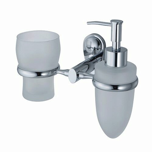 Держатель стакана и дозатора K-9289