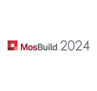 Приглашаем вас посетить наш стенд на выставке MosBuild 2024!