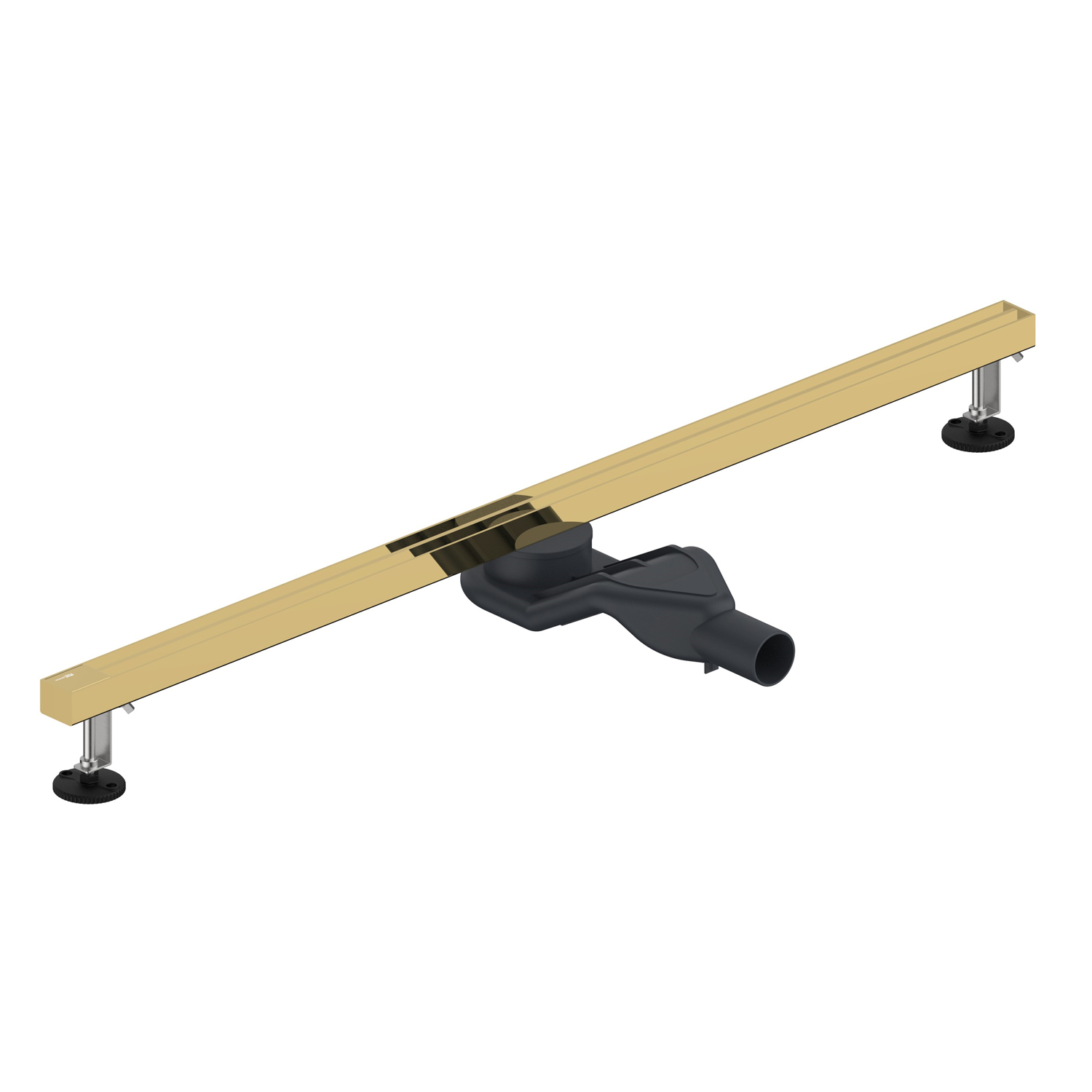 Душевой трап Tauber 64D90PG