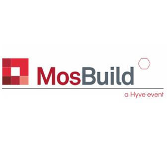 Благодарим за посещение нашего стенда на выставке MosBuild 2022.