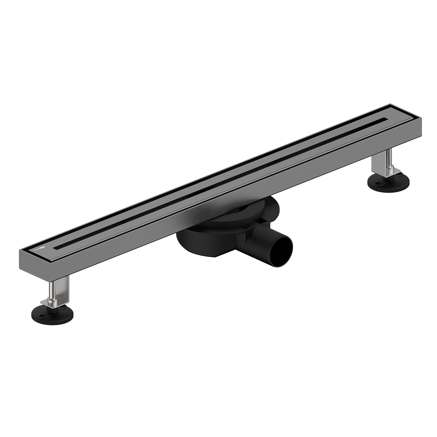 Душевой трап Naab 86D60GR