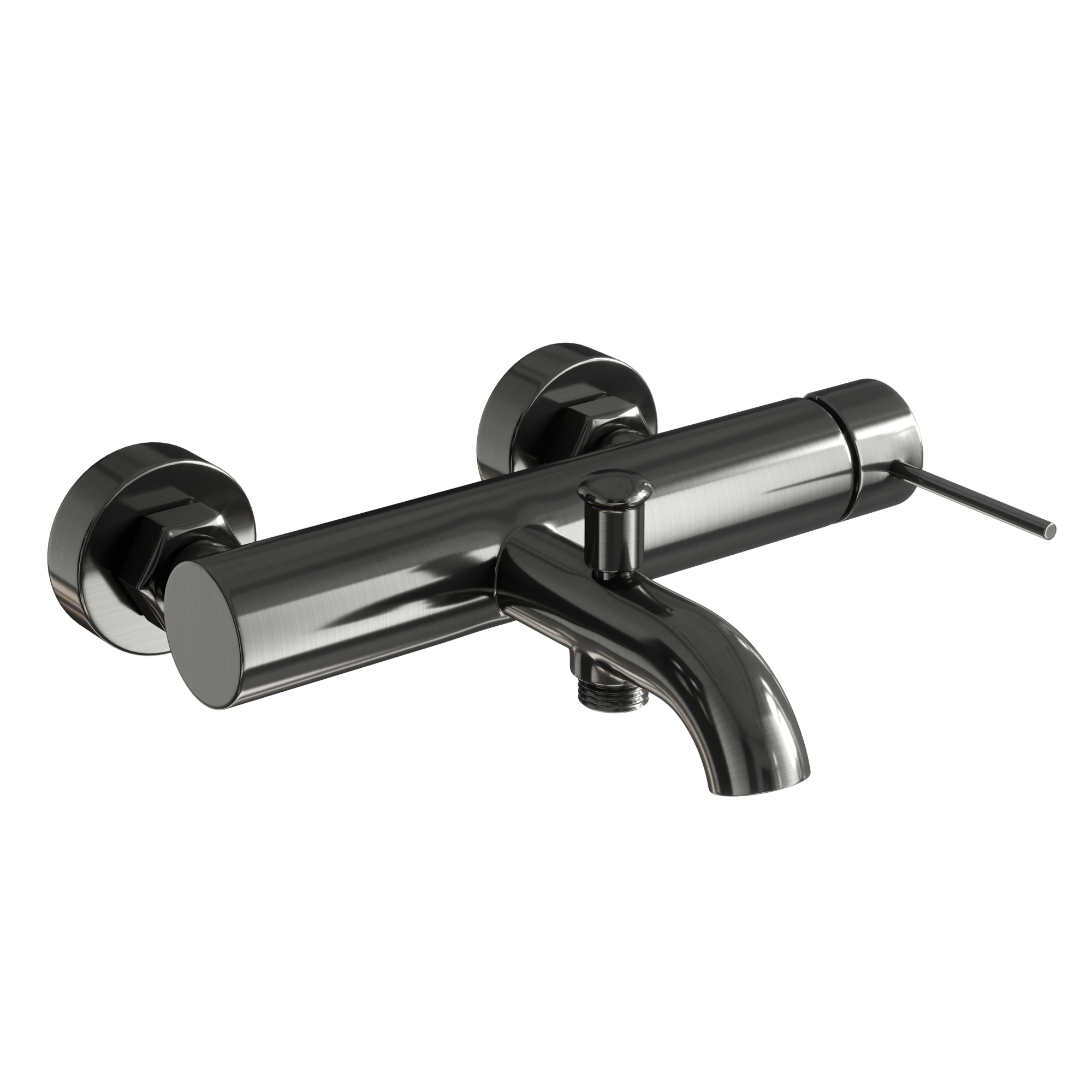 Смеситель для ванны и душа Niers 3001GR