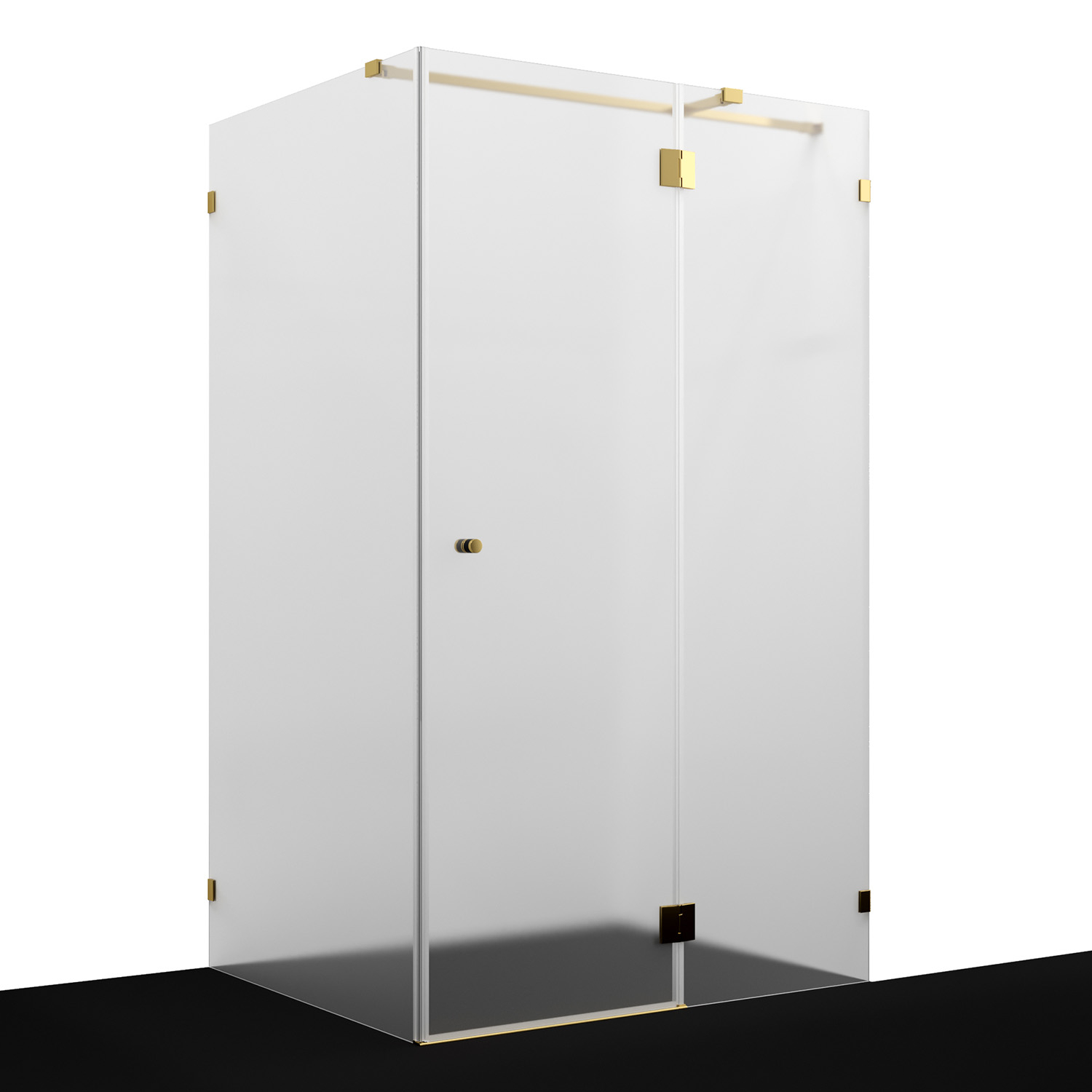 Ems 76H07R-MG Душевой уголок