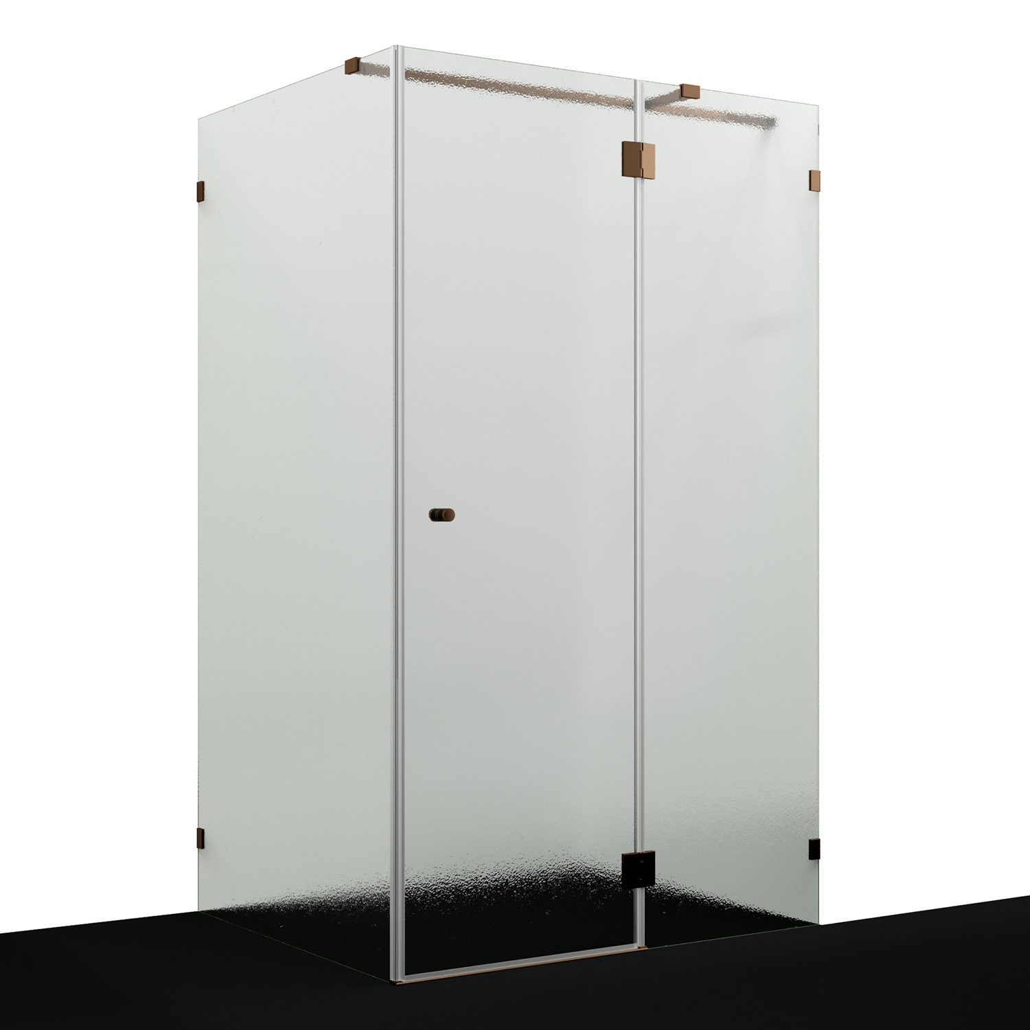 Paar 88H07R-TXG Душевой уголок