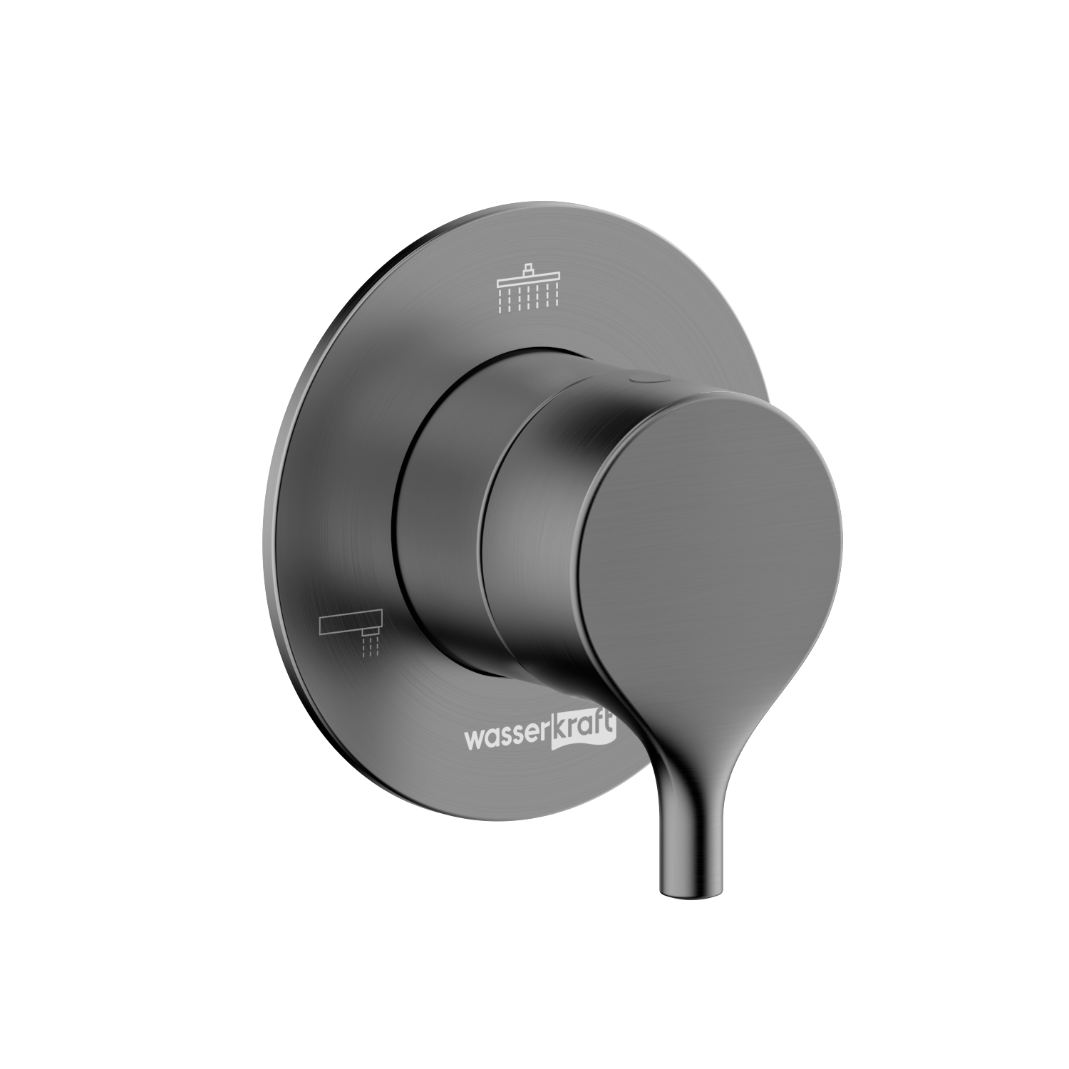 Переключатель на три выхода Muritz 99DVR3GR